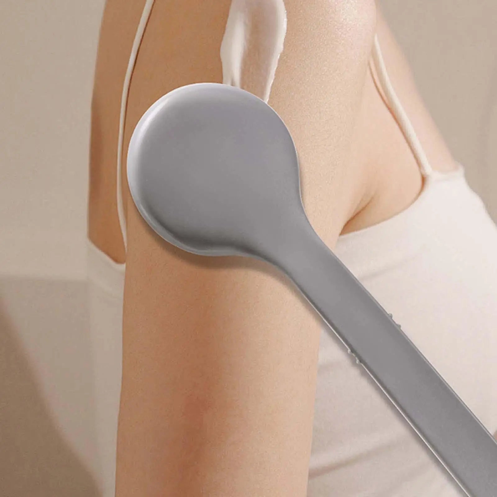 Applicateur de crème pour le dos – Manche long