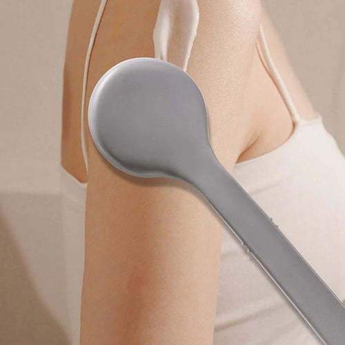 Applicateur de crème pour le dos – Manche long