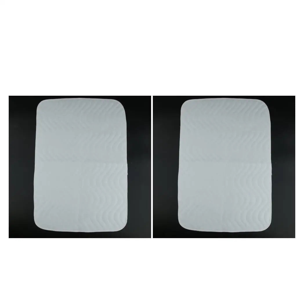 Alèse lavable imperméable – Protège-matelas réutilisable