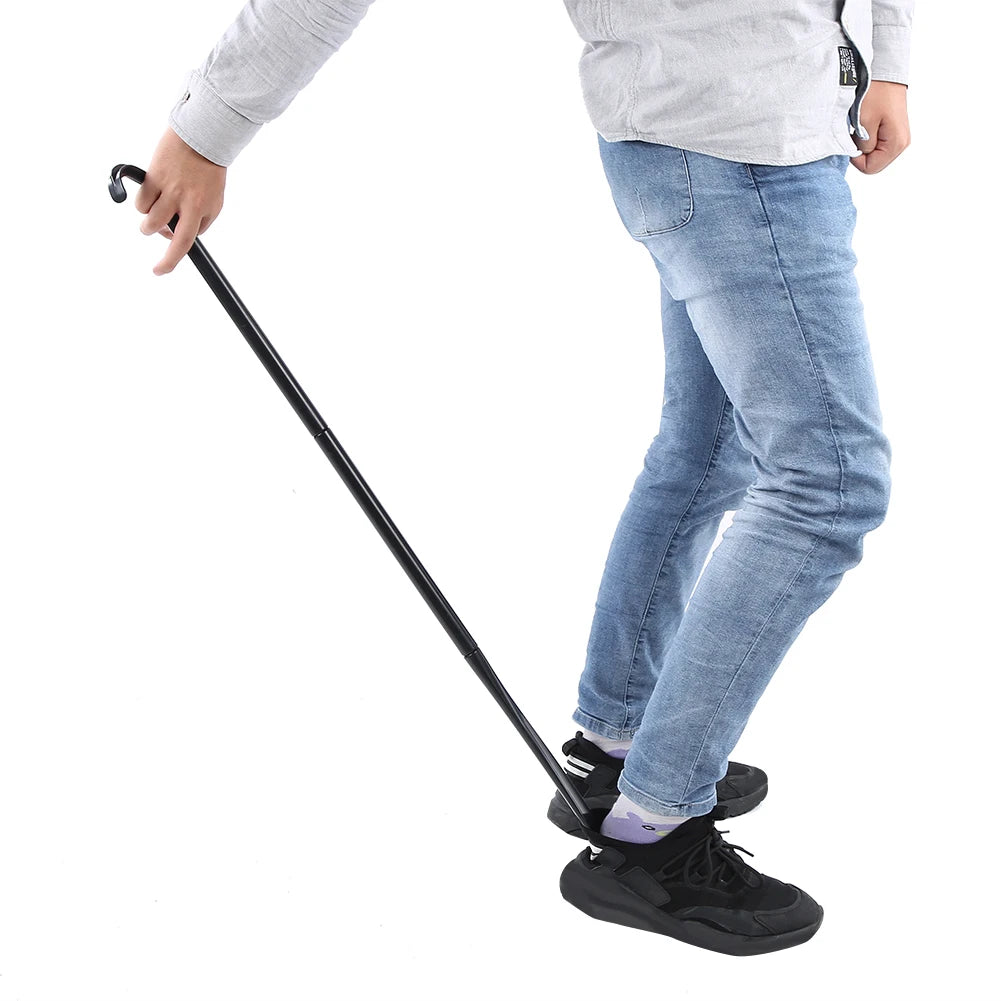 Chausse-pied télescopique long 90 cm