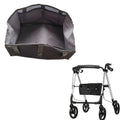 Sac de rangement pour déambulateur – Sous-siège