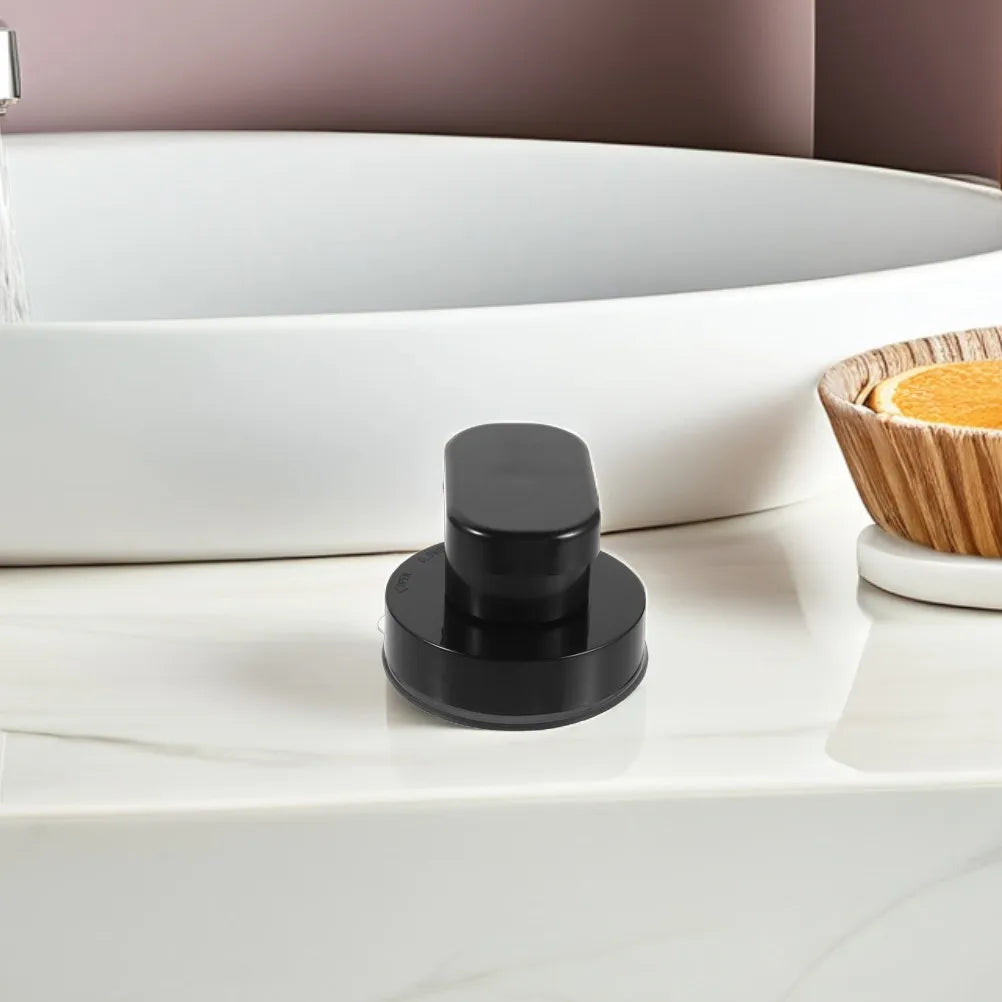 Barre d'appui à ventouse sans perçage (lot de 2)