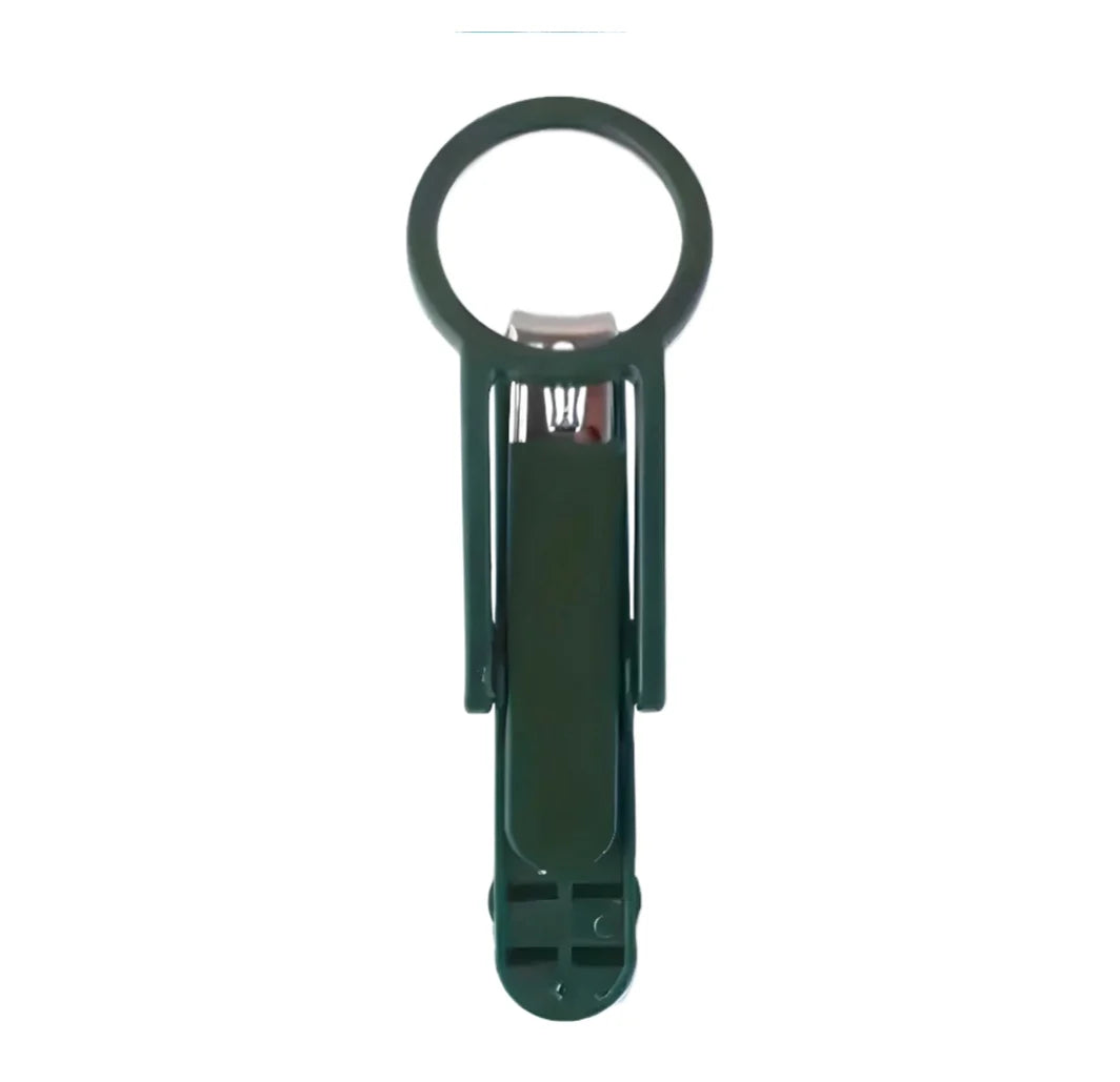 Coupe-ongles à loupe grossissante – Ongles épais, seniors