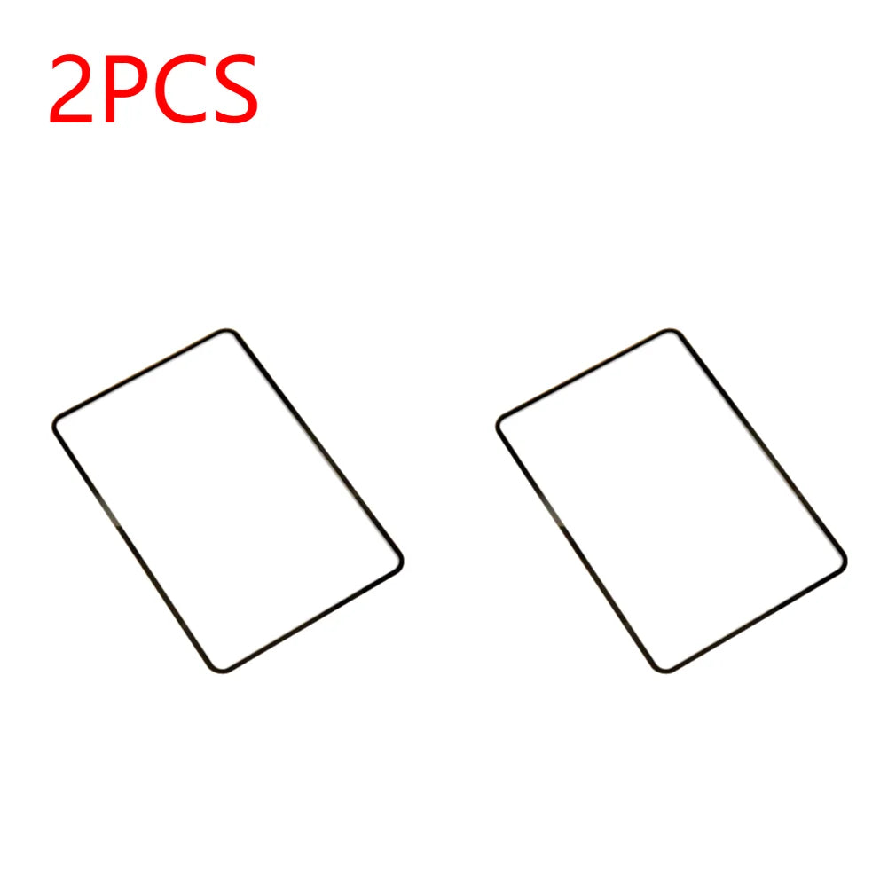 Loupe de lecture pleine page – Feuille Fresnel souple
