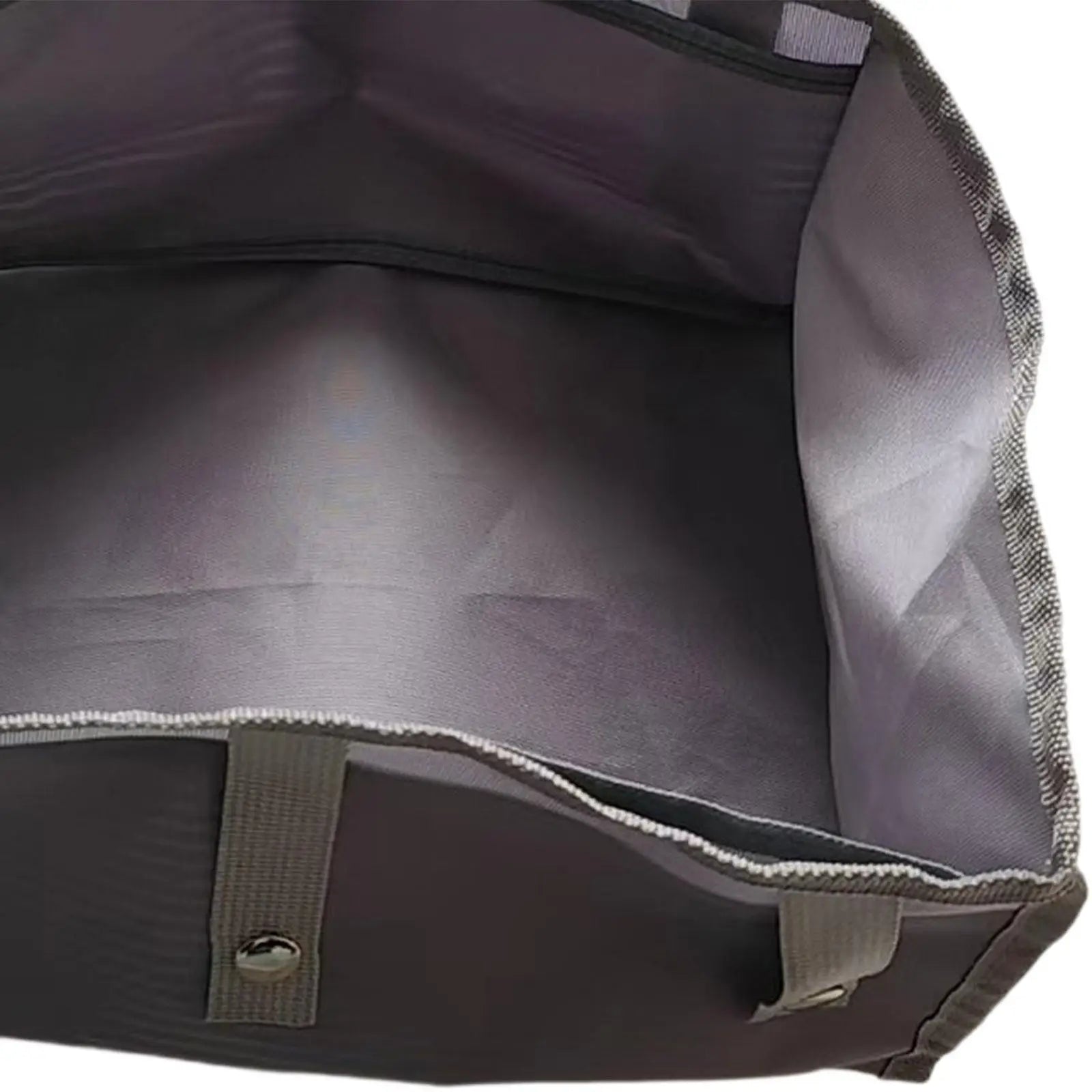 Sac de rangement pour déambulateur – Sous-siège