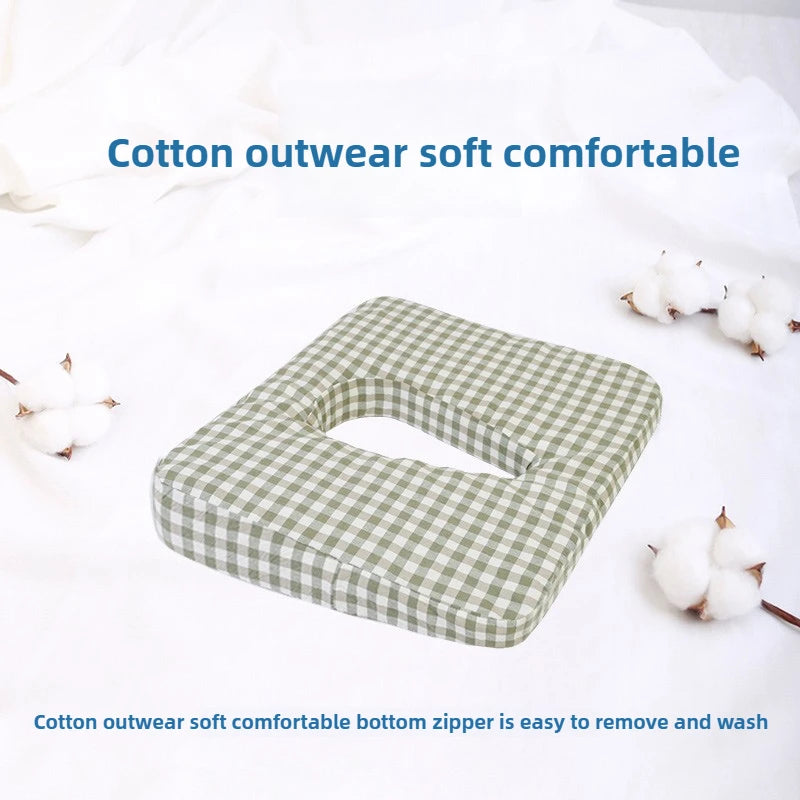 Coussin anti-escarres gel – Fauteuil et fauteuil roulant