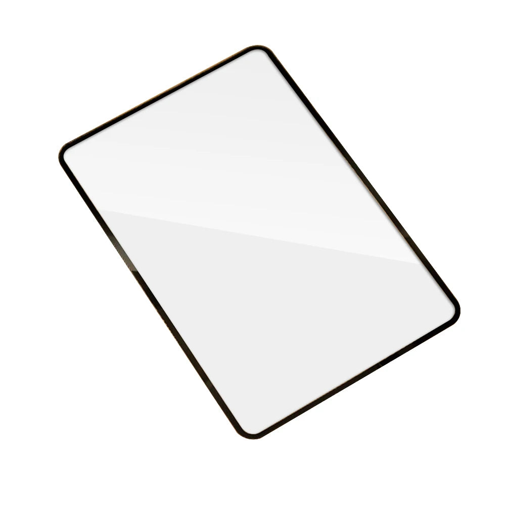 Loupe de lecture pleine page – Feuille Fresnel souple