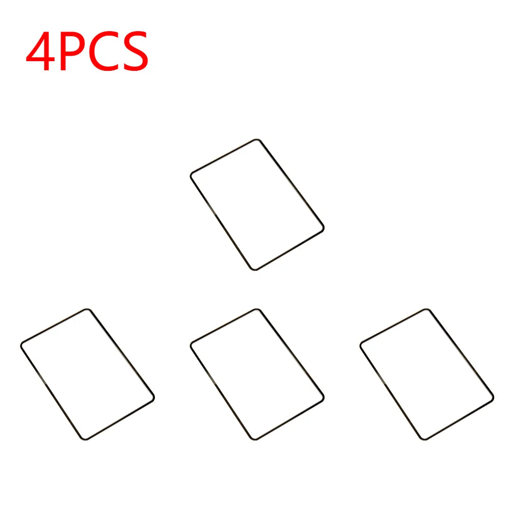 Loupe de lecture pleine page – Feuille Fresnel souple