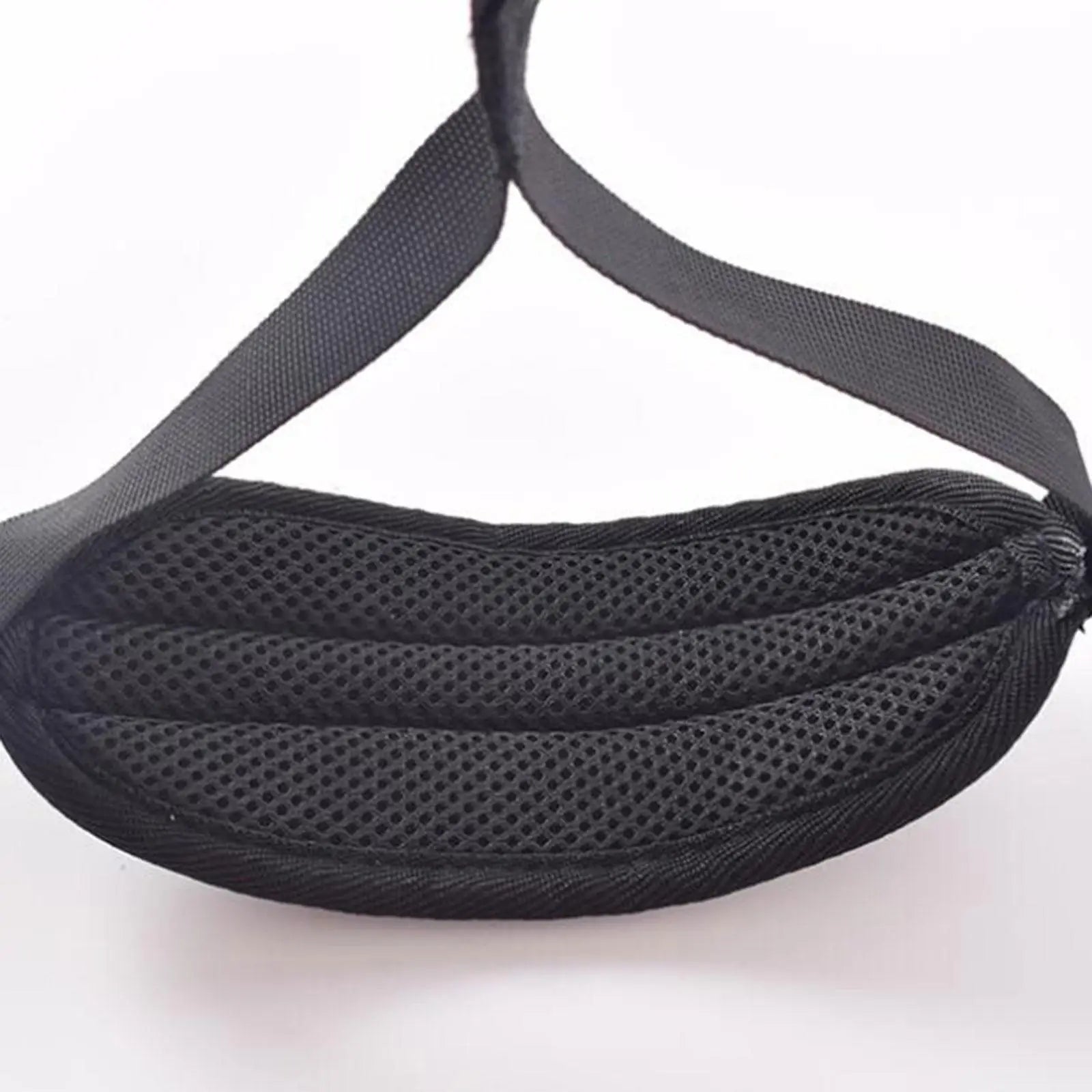 Sangle lève-jambe à poignées multiples – Aide au lever de jambe