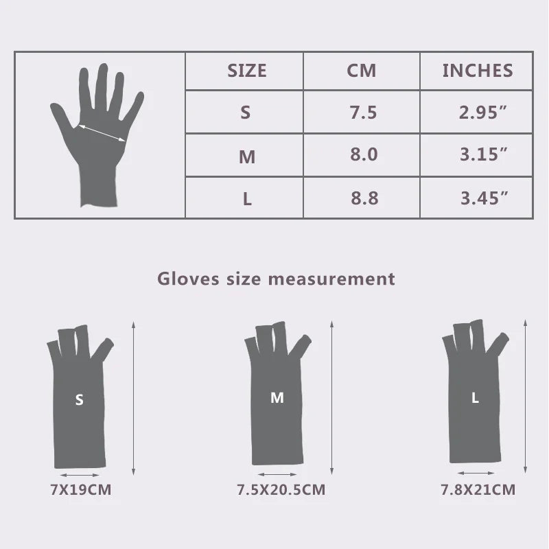Gants de compression arthrose – Soutien poignet, anti-douleur