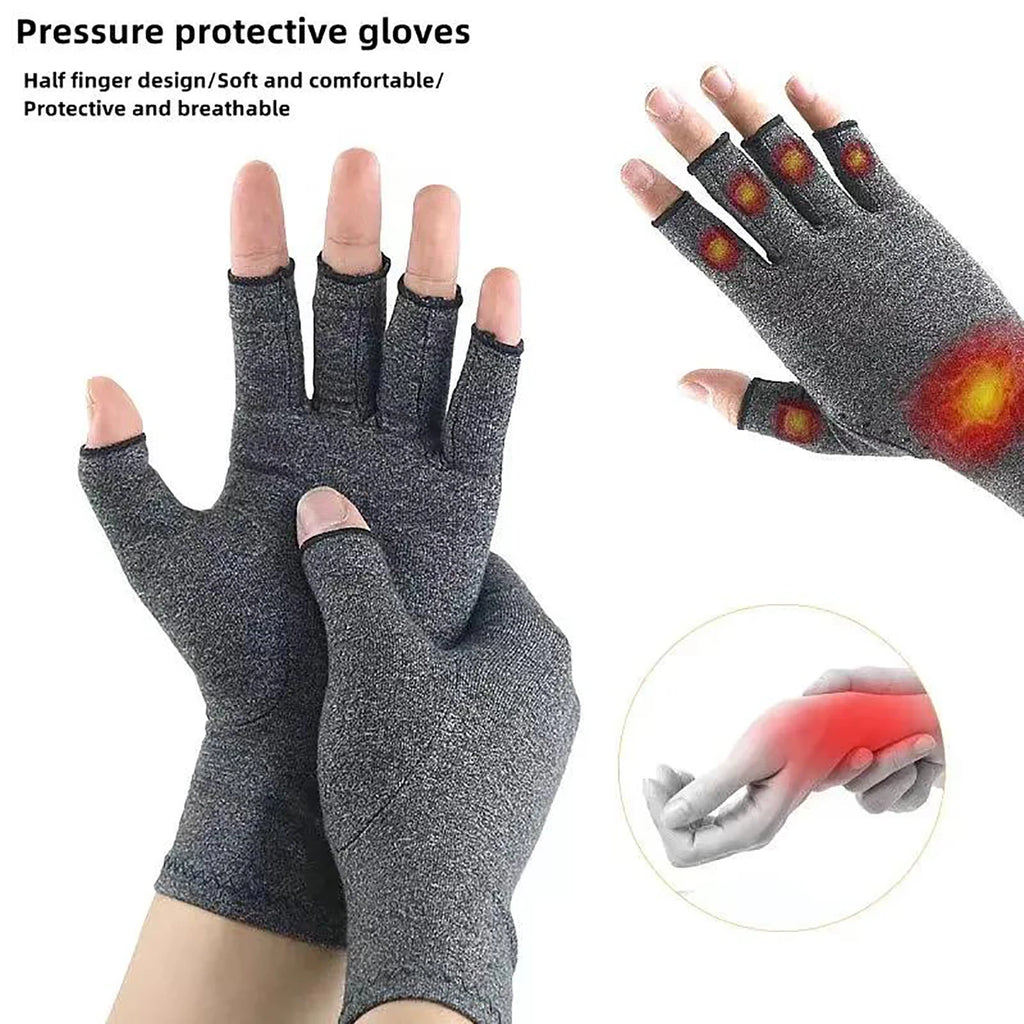 Gants de compression arthrose – Soutien poignet, anti-douleur