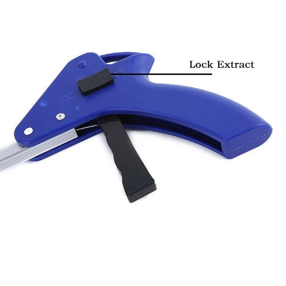 Pince de préhension pliable – Attrape-objets longue portée