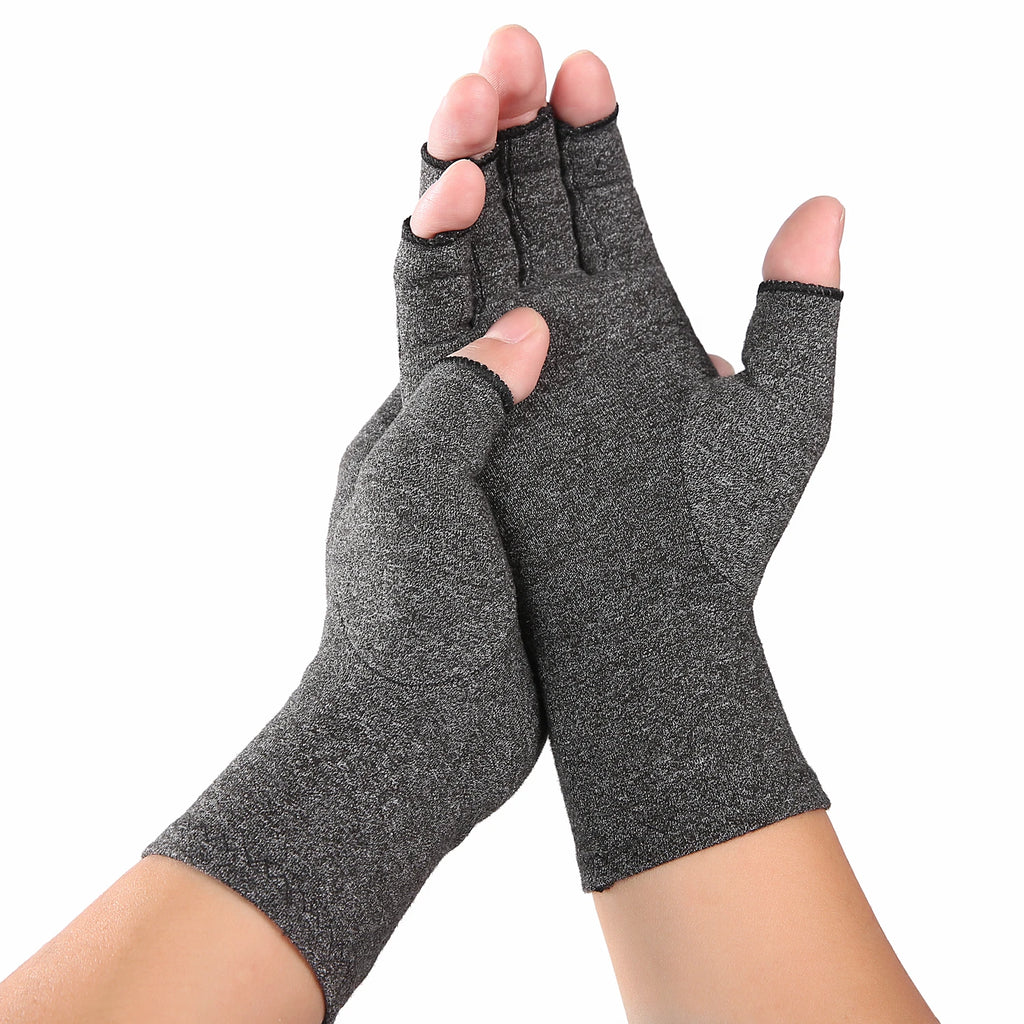 Gants de compression arthrose – Soutien poignet, anti-douleur