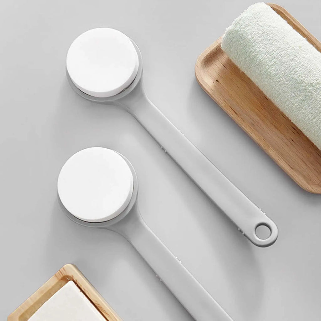 Applicateur de crème pour le dos – Manche long