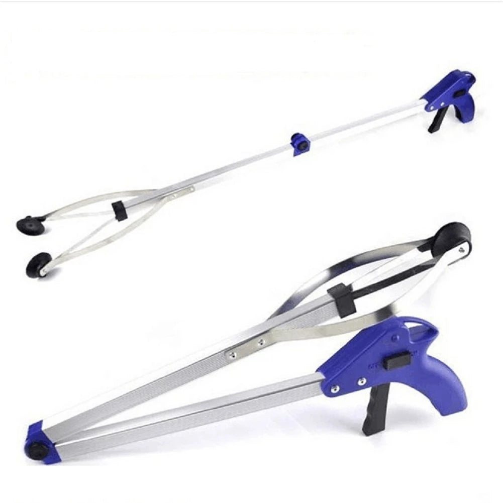 Pince de préhension pliable – Attrape-objets longue portée