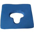 Coussin anti-escarres pour fauteuil roulant