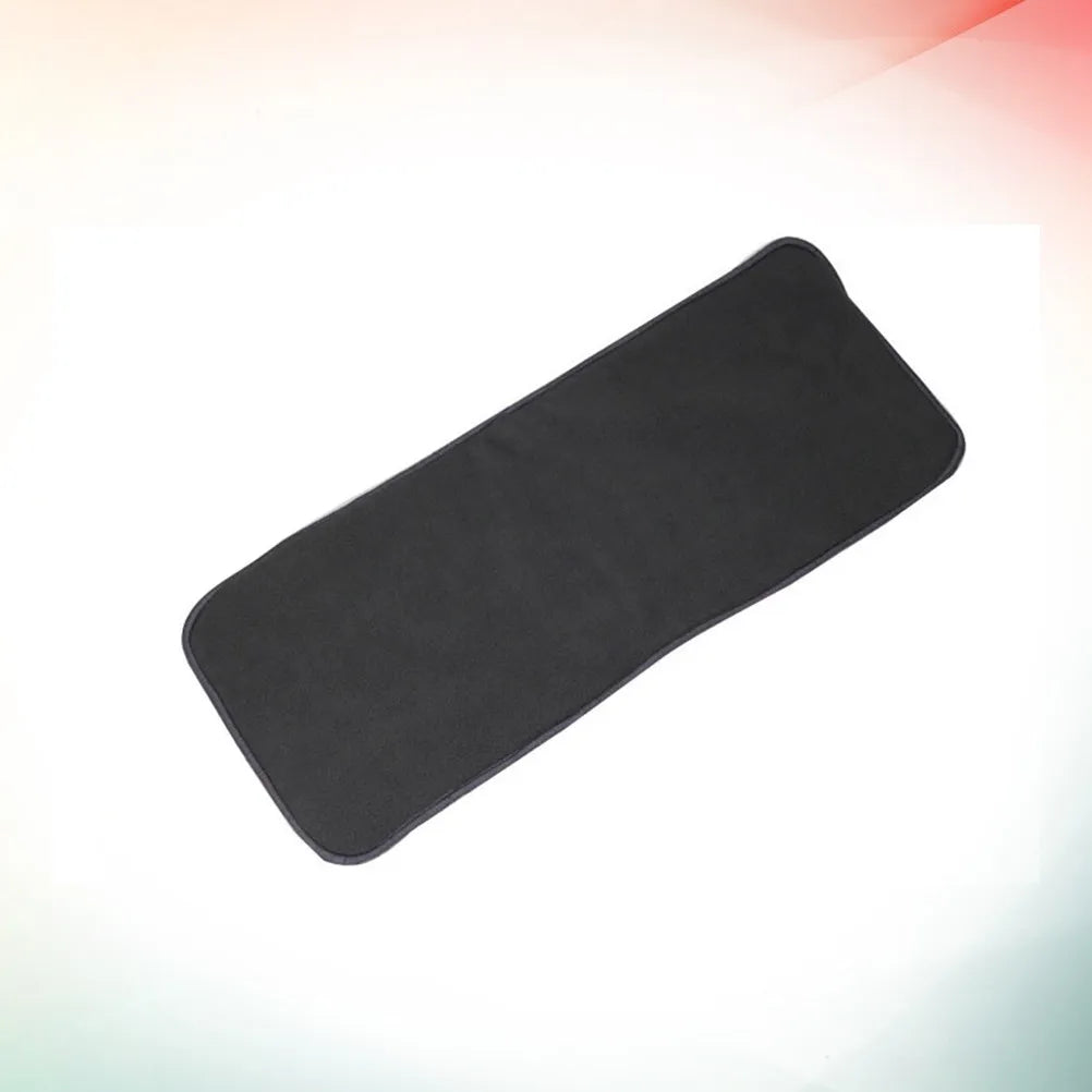 Alèse lavable bambou 5 couches – Grande absorption