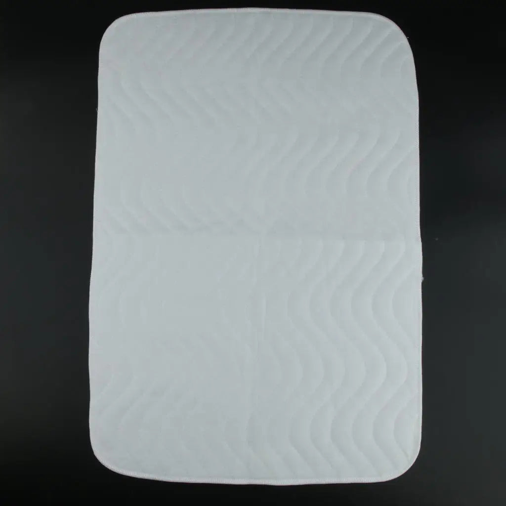 Alèse lavable imperméable – Protège-matelas réutilisable