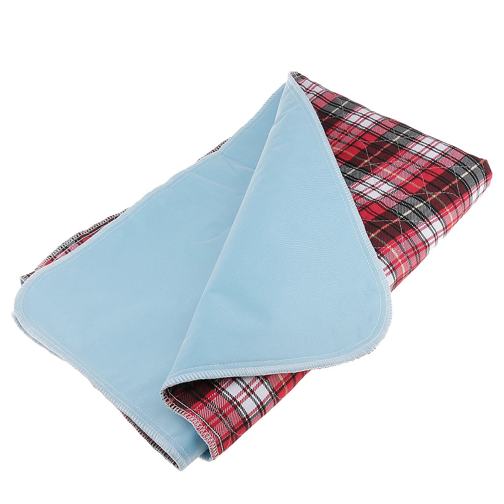 Alèse lavable imperméable réutilisable