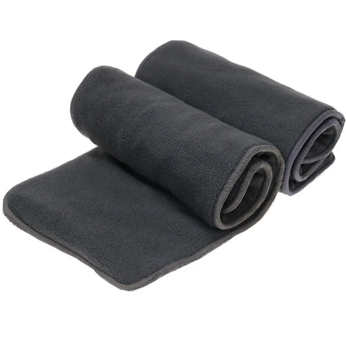 Alèse lavable bambou 5 couches – Grande absorption