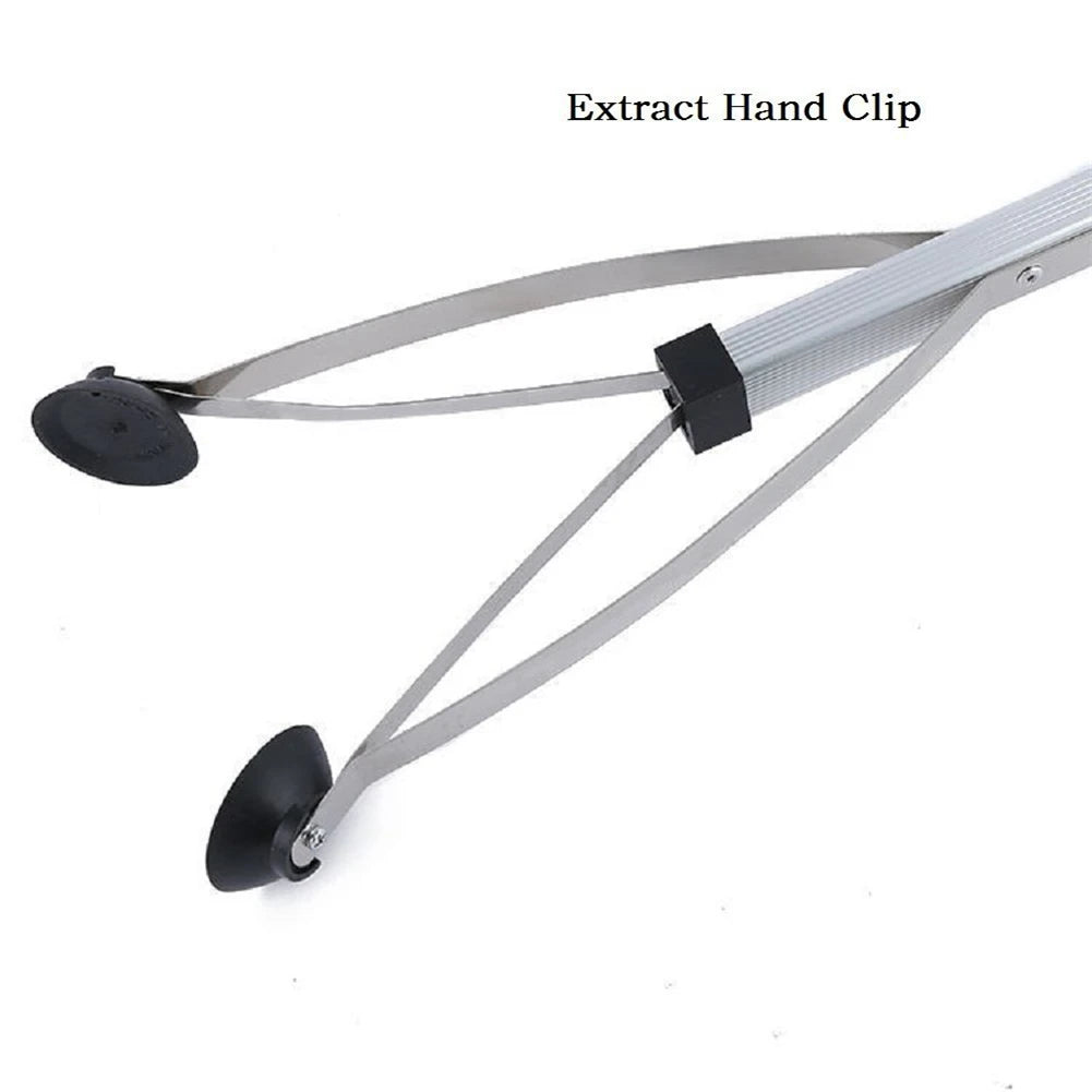 Pince de préhension pliable – Attrape-objets longue portée
