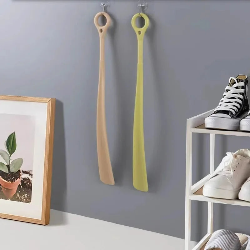 Chausse-pied long 47 cm – Se chausser sans se baisser