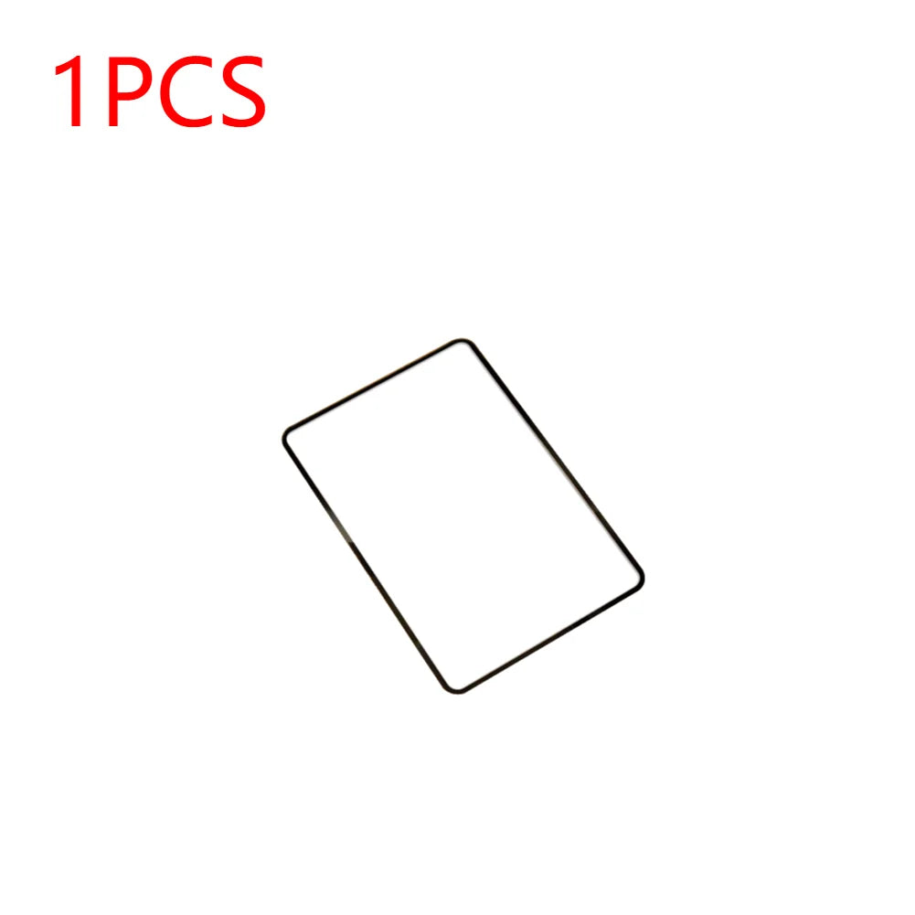 Loupe de lecture pleine page – Feuille Fresnel souple