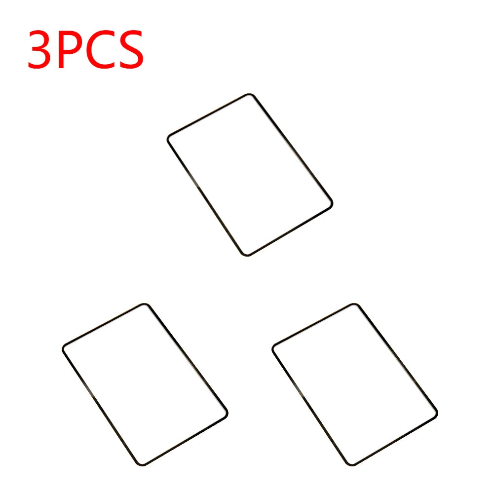 Loupe de lecture pleine page – Feuille Fresnel souple