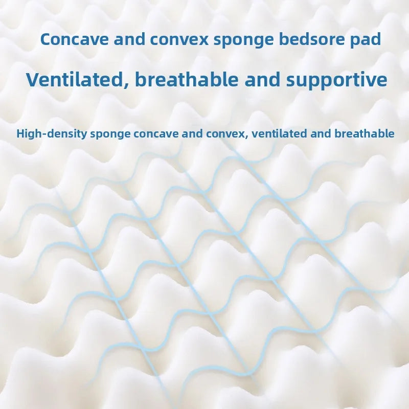 Coussin anti-escarres gel – Fauteuil et fauteuil roulant