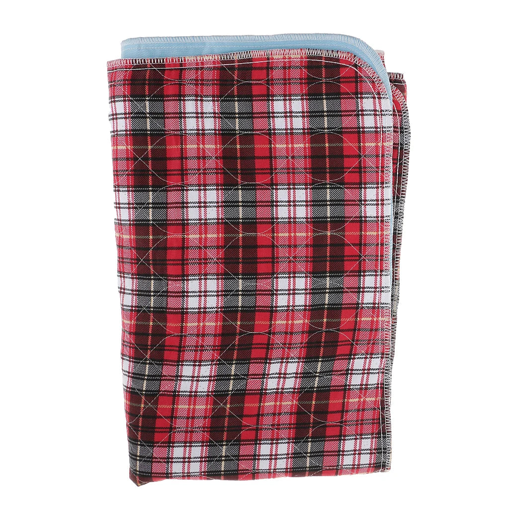 Alèse lavable imperméable réutilisable