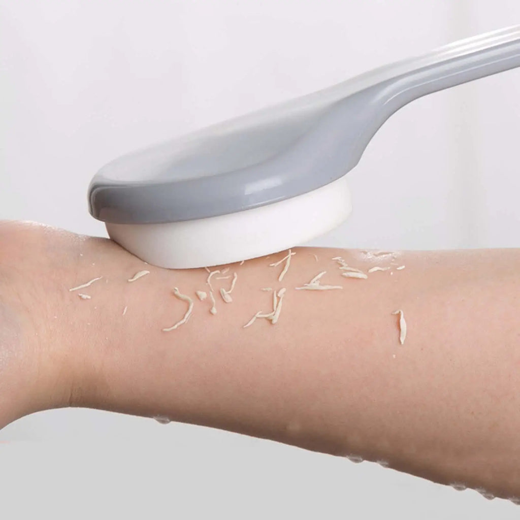 Applicateur de crème pour le dos – Manche long