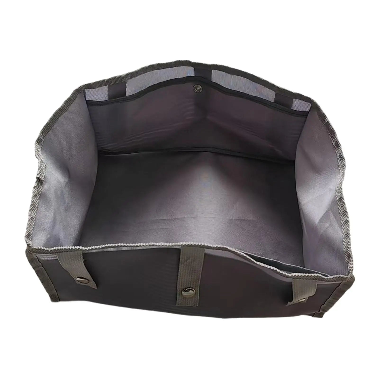 Sac de rangement pour déambulateur – Sous-siège