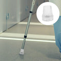 Embout de canne antidérapant 22 mm – Rechange caoutchouc renforcé