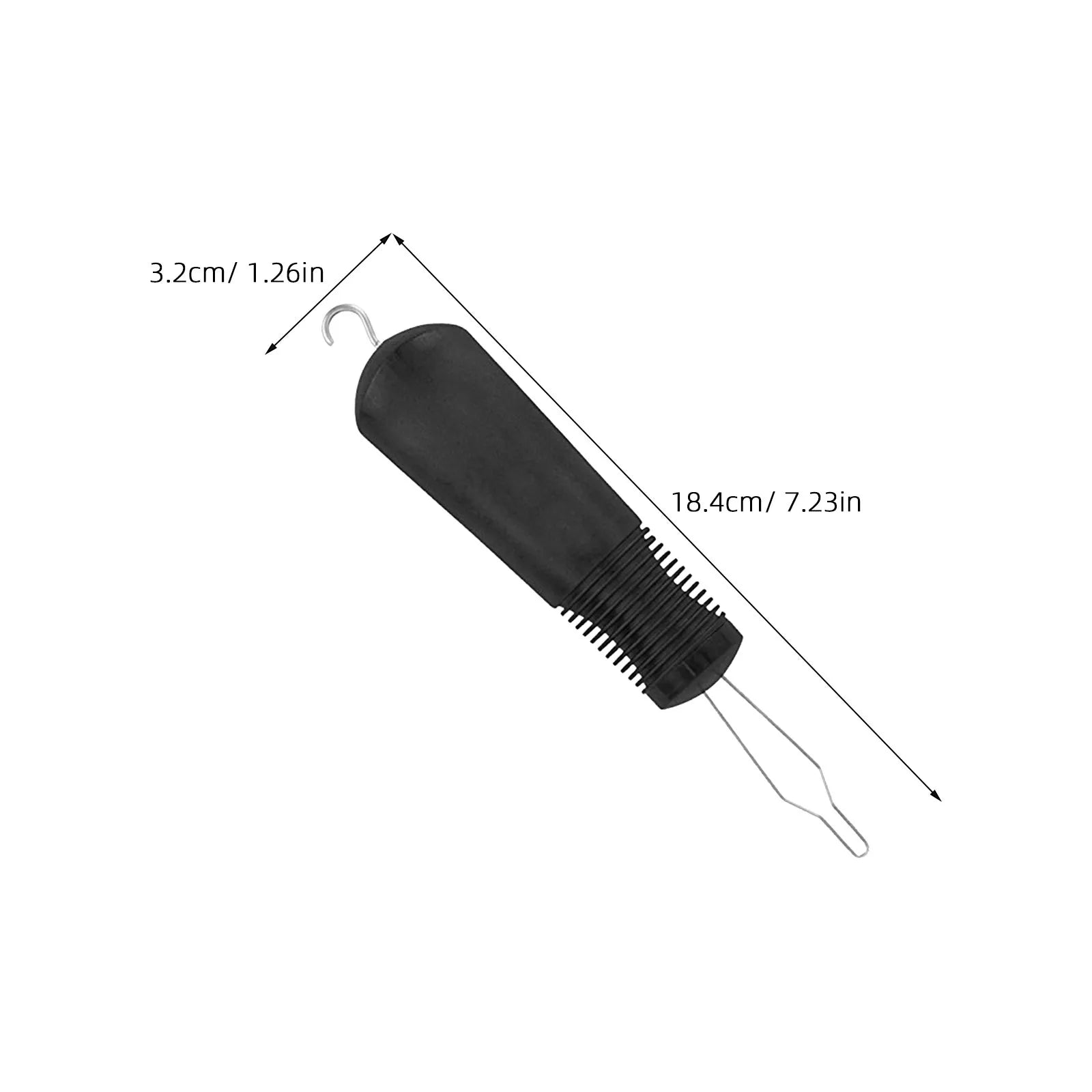 Aide-boutonnage et remonte-fermeture – Arthrose