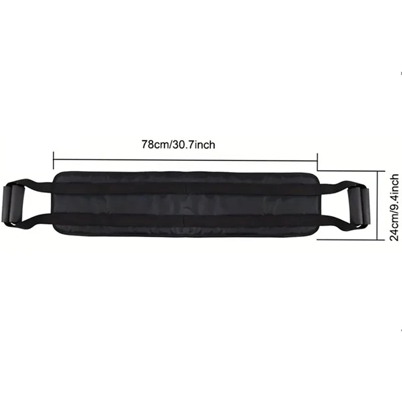 Sangle de transfert et de levage – Aide au lever