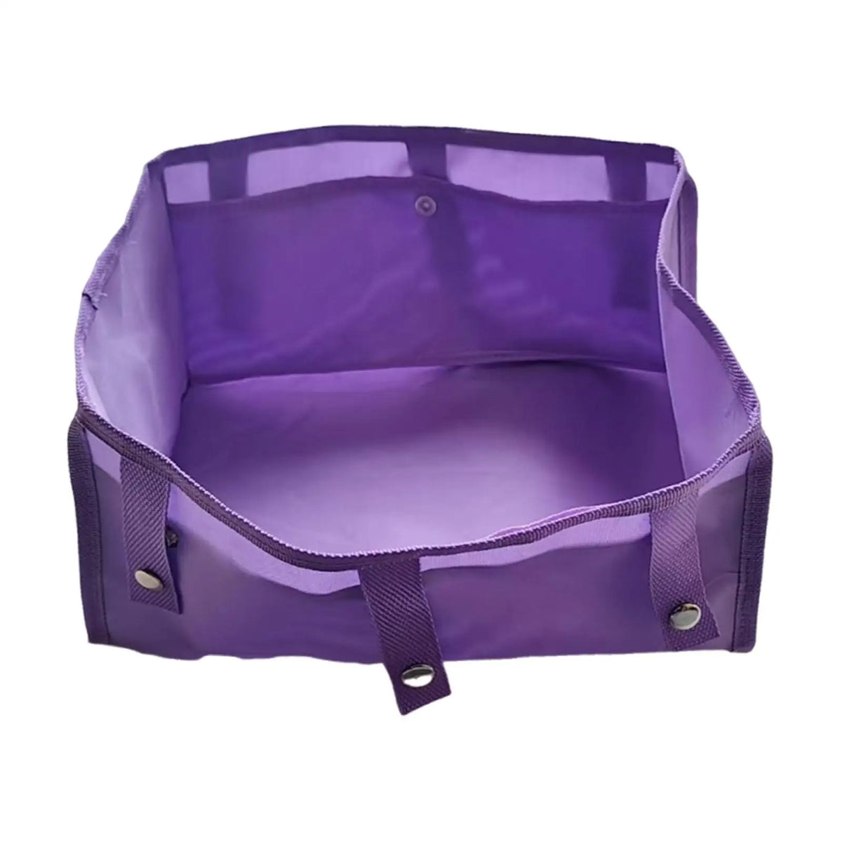 Sac de rangement pour déambulateur – Sous-siège