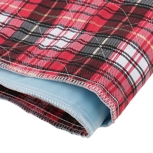 Alèse lavable imperméable réutilisable