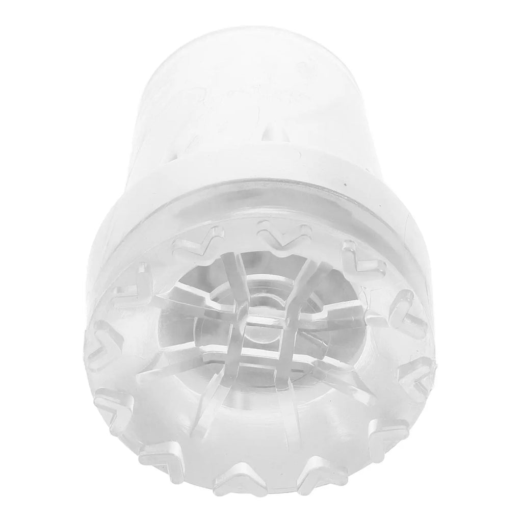 Embout de canne antidérapant 22 mm – Rechange caoutchouc renforcé