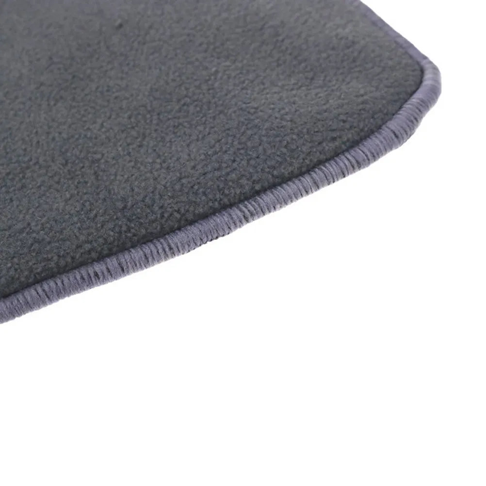 Alèse lavable bambou 5 couches – Grande absorption