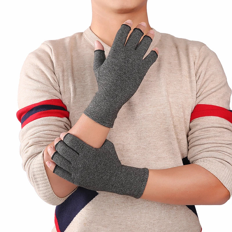 Gants de compression arthrose – Soutien poignet, anti-douleur