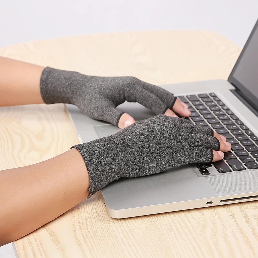 Gants de compression arthrose – Soutien poignet, anti-douleur