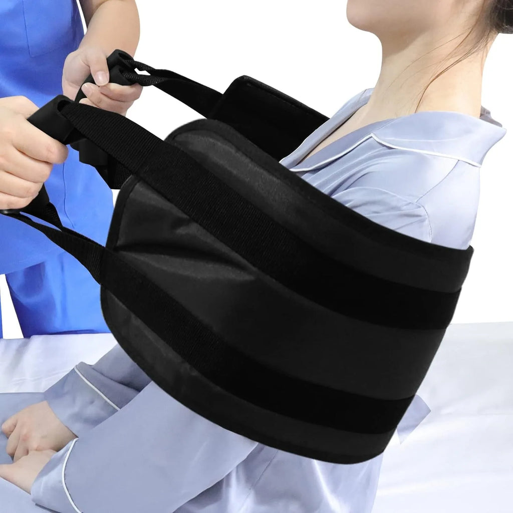 Sangle de transfert et de levage – Aide au lever